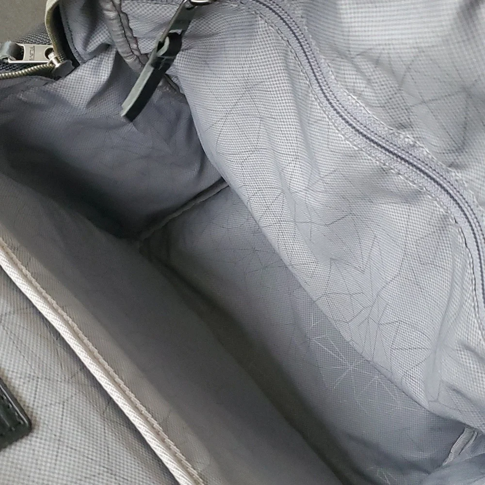 Tumi Dalaton Massie Backpack in Black Camo